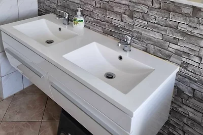 Ferienhaus Wiesenperle