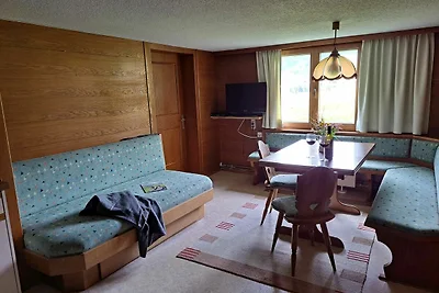 Domek letniskowy Urlop wypoczynkowy Eisenberg