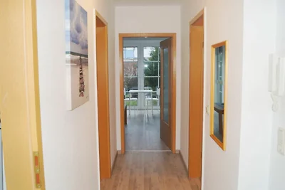 Ferienwohnung Monika