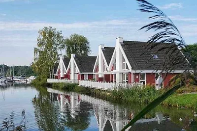 Albergo Cultura ed escursioni Wendisch Rietz