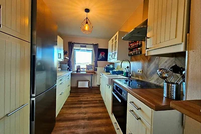 Vakantiehuis Ontspannende vakantie Zecherin