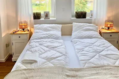 Appartamento Vacanza con famiglia Butjadingen