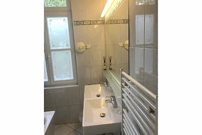 Villa Baroni Whg. 3