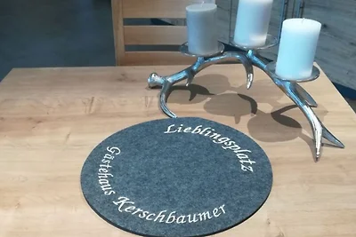 Vakantieappartement Gezinsvakantie Mondsee