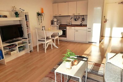 Vakantieappartement Gezinsvakantie Graal-Müritz