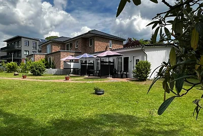 Vakantieappartement Gezinsvakantie Bad Schwartau