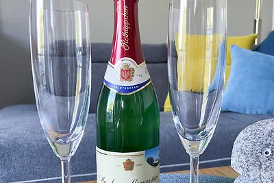 Vakantieappartement Gezinsvakantie Sassnitz