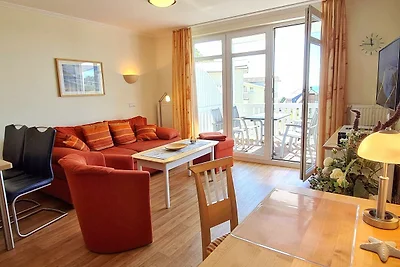 Haus Having Wohnung Nr.