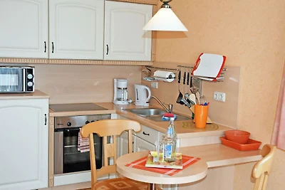 Appartement mit Balkon Esprit 4