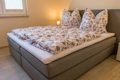 Apartamento Vacaciones familiares Kröslin