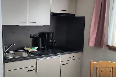 1 Zimmer-Ferienwohnung Rot Flüh