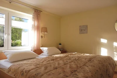 Ferienwohnung Graf Möwe