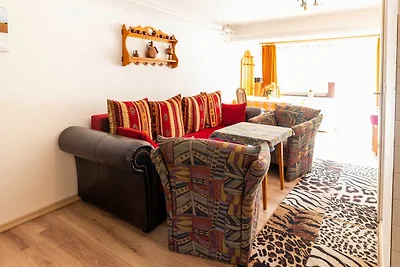 Ferienwohnung