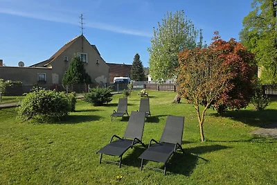 Ferienhaus Backhaus