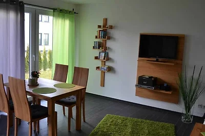 Vakantieappartement Gezinsvakantie Börgerende