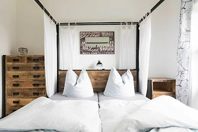 Vakantiehuis Ontspannende vakantie Clausthal-Zellerfeld