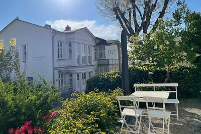 Fewo 4, Erdgeschoss 18 B