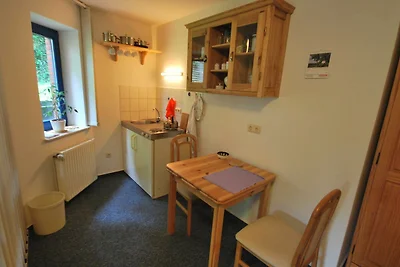 Ferienwohnung Luettje Plaisier