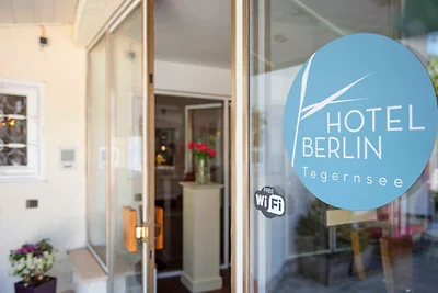 Apartament Dla rodzin Rottach-Egern