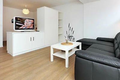 Ferienwohnung Wattwurm