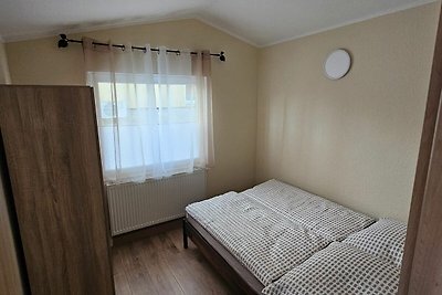 Vakantieappartement Gezinsvakantie Bad Klosterlausnitz