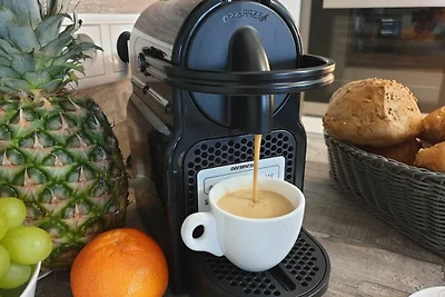 Vakantieappartement Gezinsvakantie Sietow
