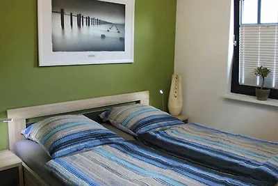Ferienwohnung 3 (T)