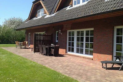 Appartamento Vacanza con famiglia Burg auf Fehmarn