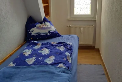 Ferienwohnung Emilie Barth