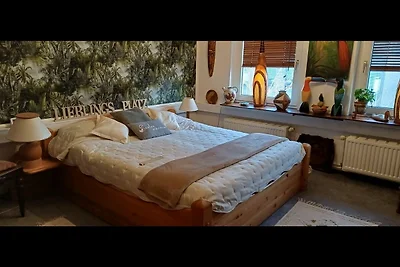 Apartamento Vacaciones familiares Büsum
