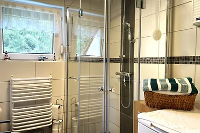 Ferienwohnung Reingehuscht