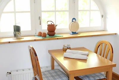 Vakantieappartement Gezinsvakantie Butjadingen