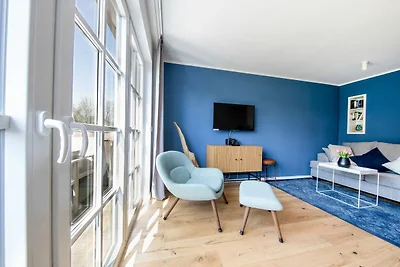 Haus an der Düne Wohnung 9