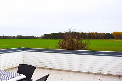 Vakantieappartement Gezinsvakantie Mölschow