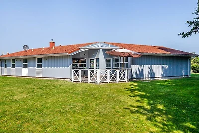 Ferienhaus Hus Lykke - Strandpark 38