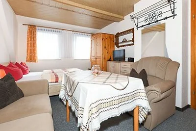 Appartement Vacances avec la famille Dunum