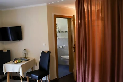 Appartamento Vacanza con famiglia Bayrischzell