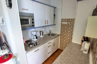 Ferienpark - Haus D, App. 0D0806