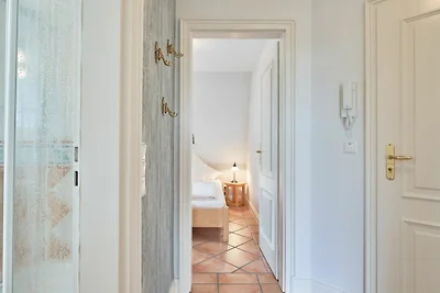 Vakantieappartement Gezinsvakantie Sylt