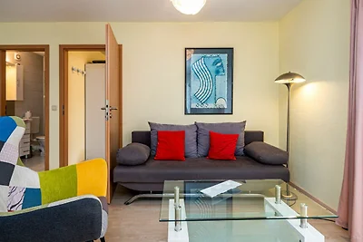 Ferienwohnung Kiebitz