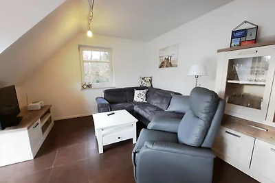 Ferienwohnung Am Wasserturm 2.OG