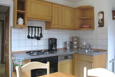 Vakantieappartement Gezinsvakantie Basdorf