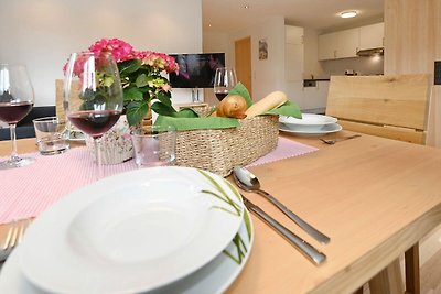 Vakantieappartement Gezinsvakantie Egg in Vorarlberg