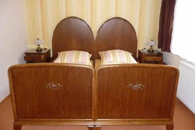Vakantieappartement Gezinsvakantie Userin