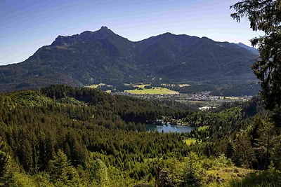 Appartement Tauern