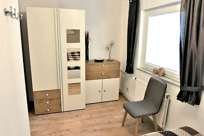 Ferienwohnung Lieblingsplatz
