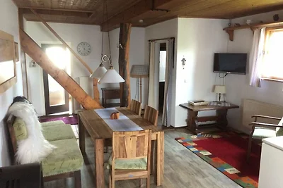 Casa vacanze Vacanza di relax Altefähr