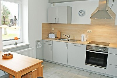 Vakantieappartement Gezinsvakantie Schaprode