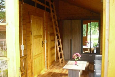 Vakantieappartement Gezinsvakantie Lübz