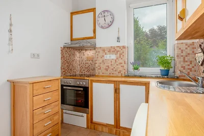 Vakantieappartement Gezinsvakantie Trassenheide